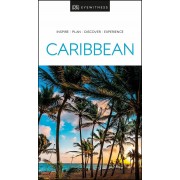 Caribbean Eyewitness Travel Guide